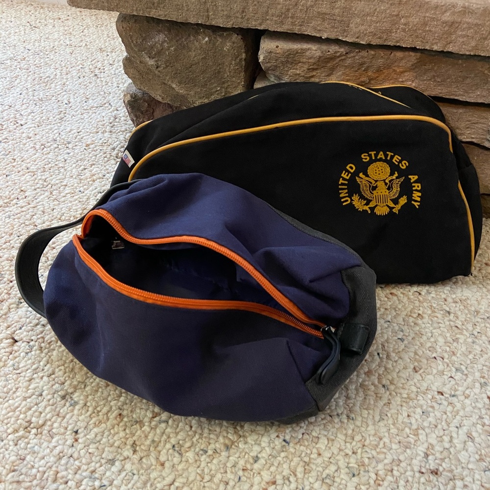 Toiletry Bags Bundle! - Picture 2 of 7